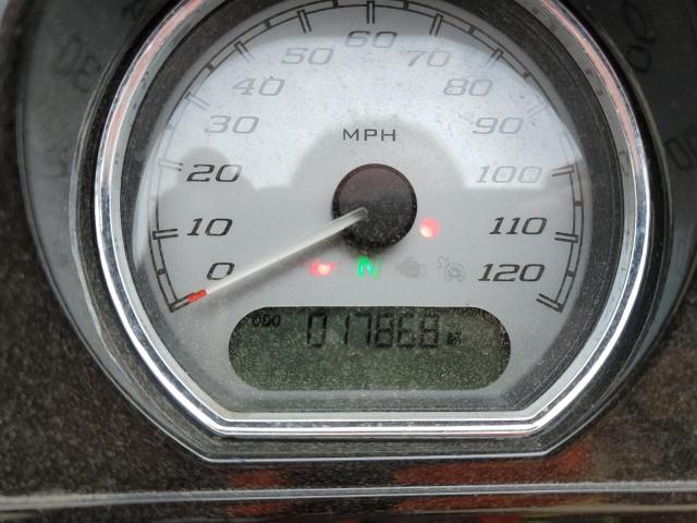 2016 HARLEY-DAVIDSON FLHXS STRE - 1HD1KRM10GB684602