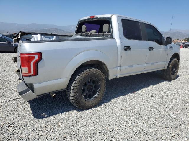 1FTEW1C82GKE25262 Ford F150 Supercrew
