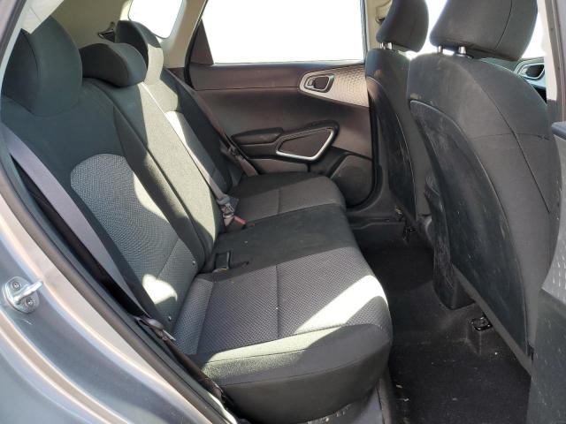 KNDJ23AU8N7810489 KIA SOUL LX