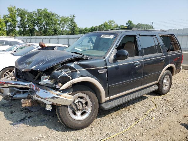 1999 Ford Expedition 