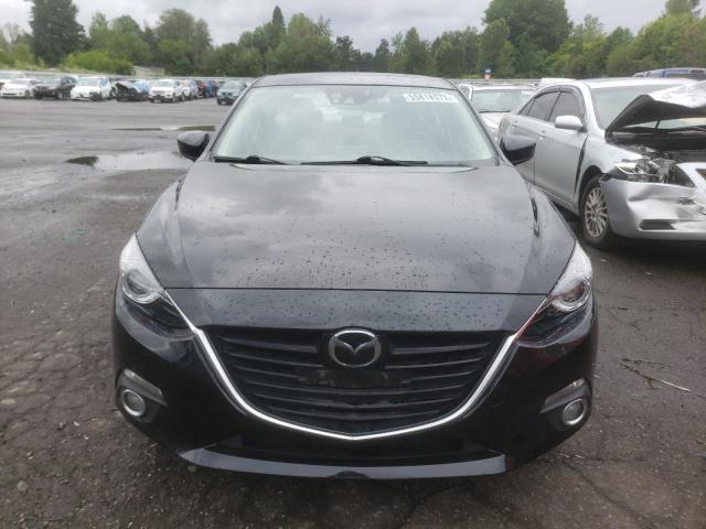 JM1BM1W31F1220268 Mazda 3 Grand Touring