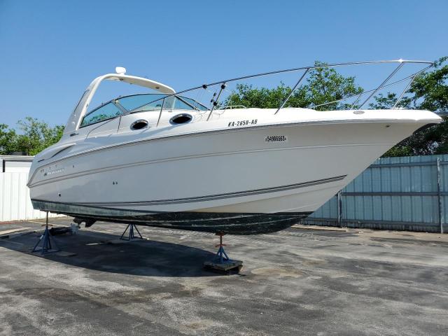 Clean Title Boats for sale at auction: 2005 Montana Boat