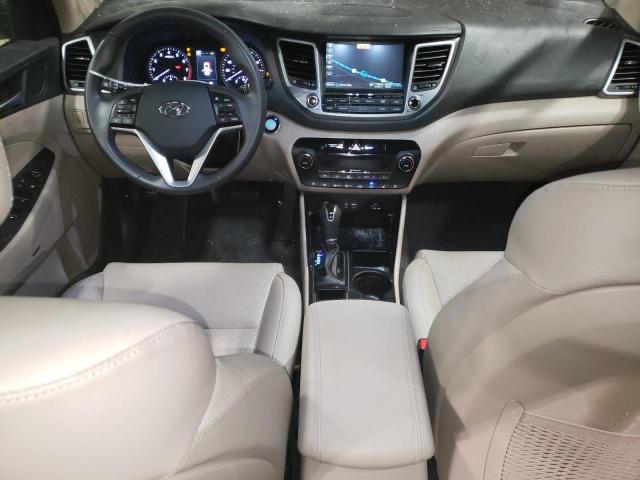 2017 HYUNDAI TUCSON LIM - KM8J3CA22HU499199
