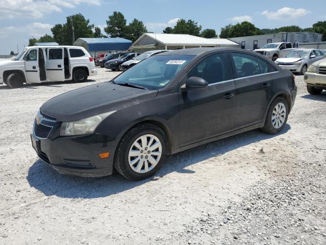 2011 Chevrolet Cruze LT