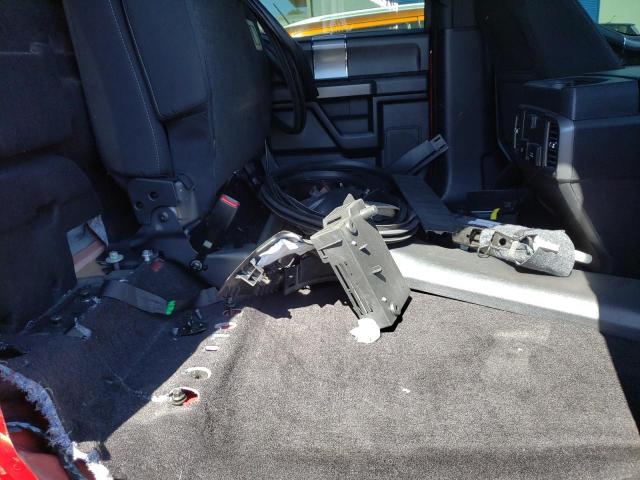 1FTEW1EF9HKD33210 Ford F150 Supercrew