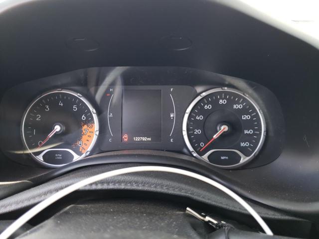 ZACCJAAT8GPD85143 Jeep Renegade Sport