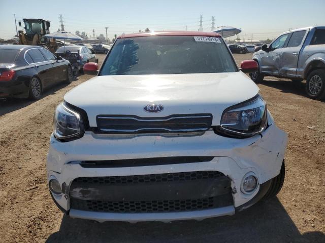 KNDJP3A55K7642798 KIA SOUL +