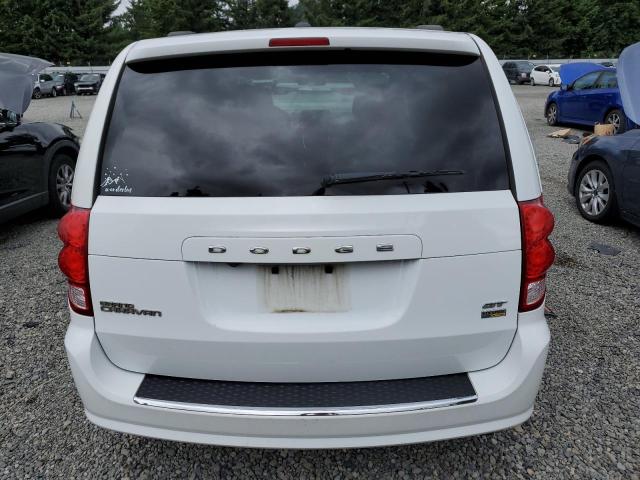 2C4RDGEG3HR717455 Dodge Grand Caravan Gt