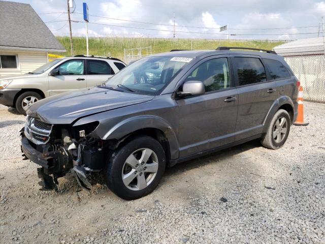 2012 Dodge Journey SXT