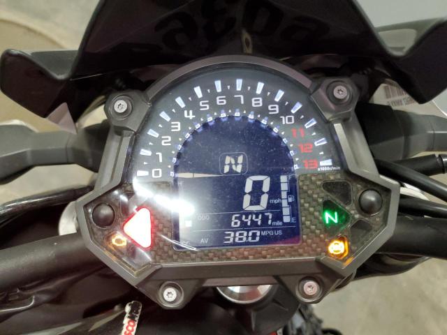 2019 KAWASAKI ZR900 - JKAZR2B17KA026214
