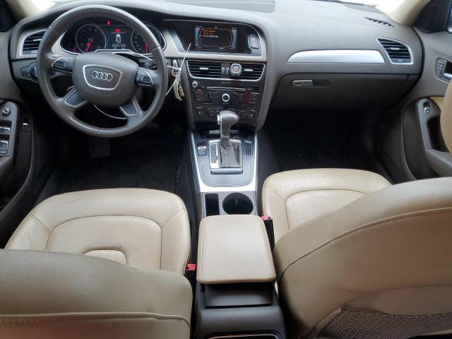 VIN WAUAFAFL8DA066237 2013 Audi A4, Premium no.8