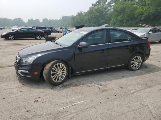 2015 CHEVROLET CRUZE ECO - 1G1PJ5SB8F7268973