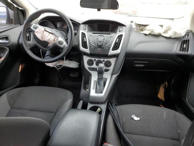 1FADP3F29EL283453 Ford FOCUS SE