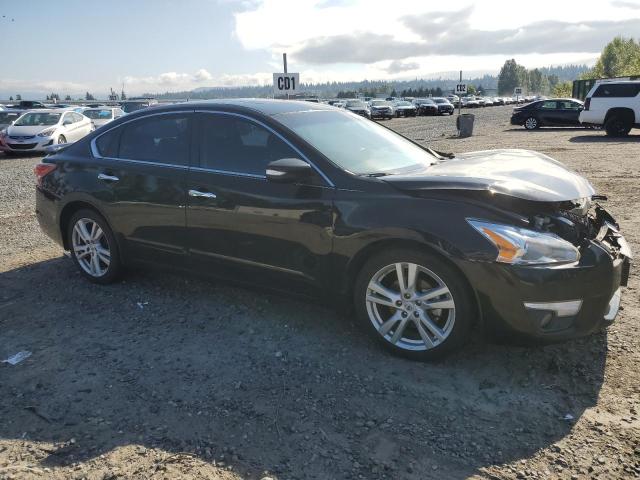 1N4BL3APXEC292250 Nissan Altima 3.5s