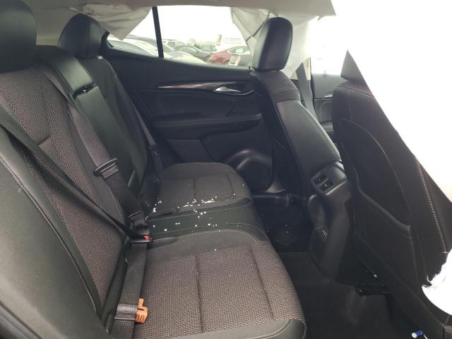 2022 BUICK ENVISION P - LRBAZLR44ND108962