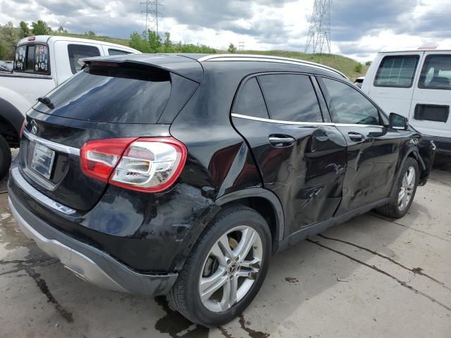 2018 MERCEDES-BENZ GLA 250 - WDCTG4EB1JJ475270