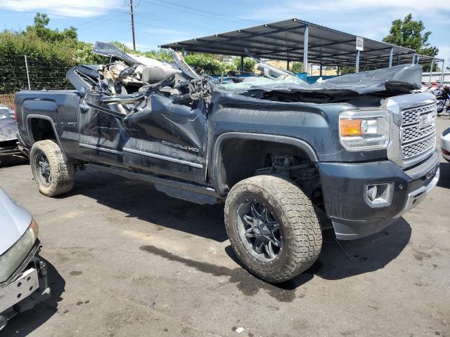 1GT12UEYXJF235153 | 2018 GMC SIERRA K25