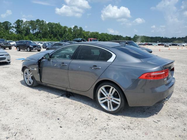 2018 JAGUAR XE PREMIUM - SAJAD4GX6JCP38020