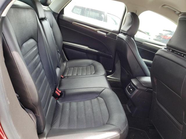 3FA6P0HD3FR196897 Ford FUSION SE