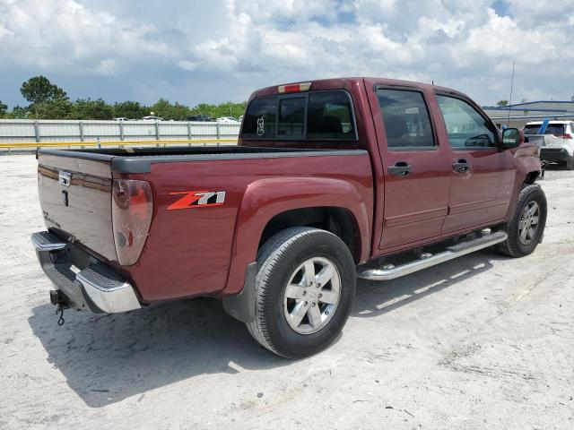 2009 Chevrolet Colorado VIN: 1GCDS13E898155841 Lot: 55798373