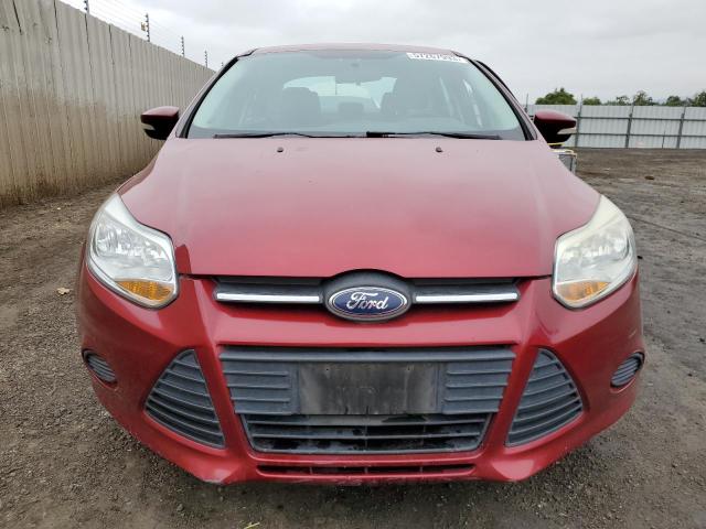 1FADP3F20EL407853 Ford FOCUS SE