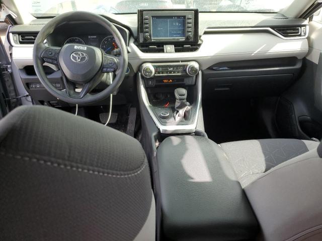 JTMR6RFV7MD012528 Toyota Rav4 Xle