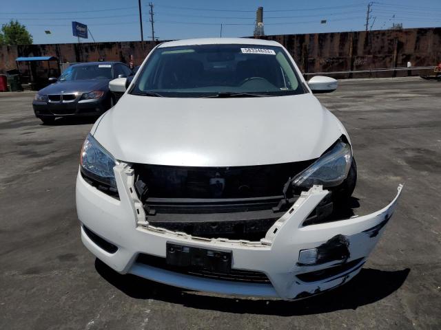 3N1AB7AP3FY220303 Nissan SENTRA S