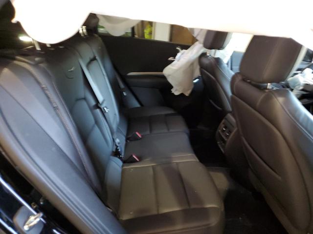 1GYFZDR43MF037747 Cadillac Xt4 Premium Luxury