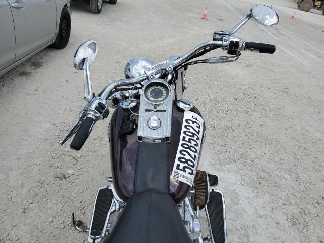 2006 HARLEY-DAVIDSON FLSTNI - 1HD1JDB186Y091476