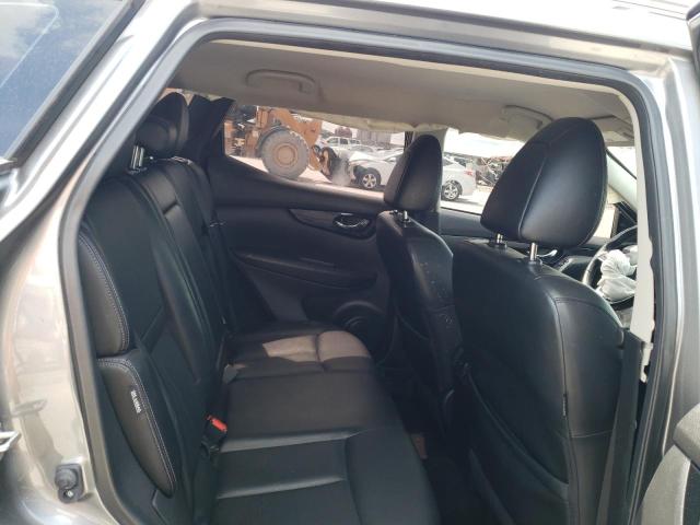JN1BJ1CV9MW560303 Nissan Rogue Sport Sl