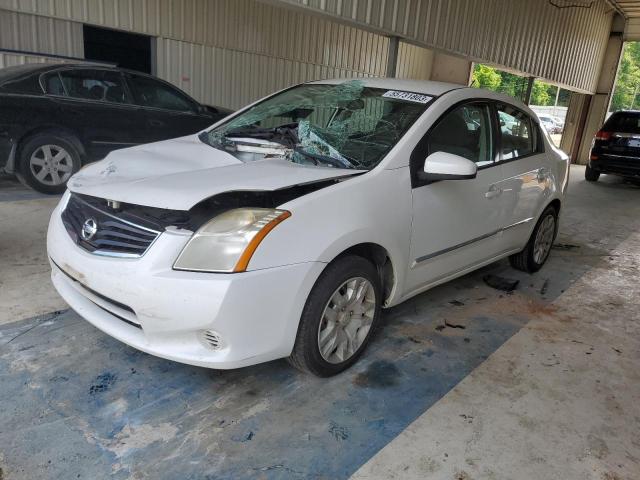 2010 Nissan Sentra 2.0