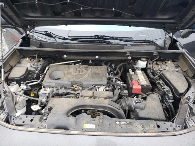 2T3H1RFV6KW019822 | 2019 TOYOTA RAV4 LE