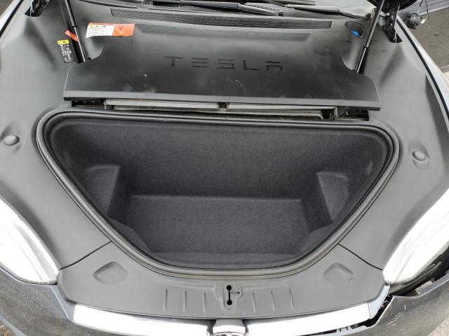 5YJSA1E26JF254269 Tesla MODEL S