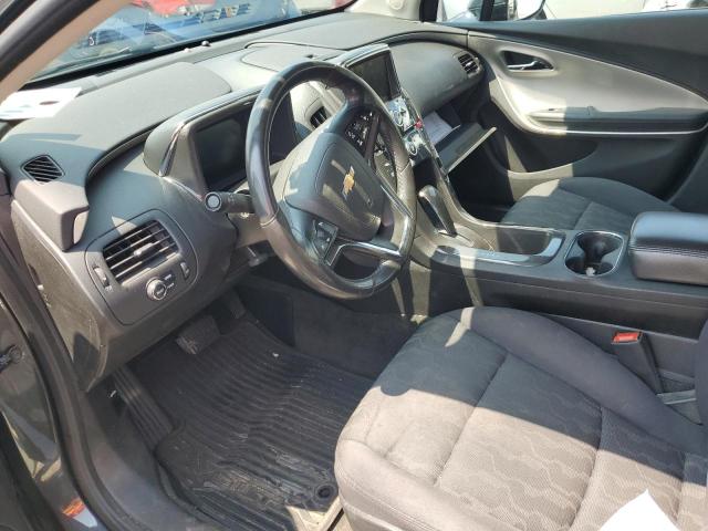 VIN 1G1RA6E40EU136169 2014 Chevrolet Volt no.7