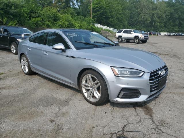 WAUBNCF53KA041070 2019 AUDI A5, photo no. 4