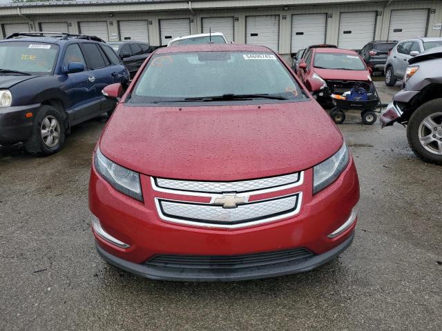 VIN 1G1RB6E47FU133199 2015 Chevrolet Volt no.5