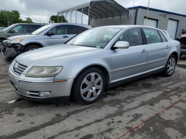 2004 Volkswagen Phaeton 