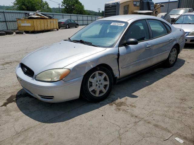 2005 Ford Taurus SE