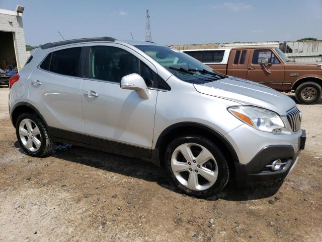 2016 BUICK ENCORE CON - KL4CJBSB3GB523736