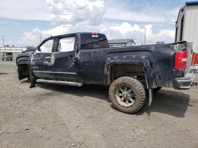 1GT42XEY2JF282000 GMC Sierra K3500 Slt