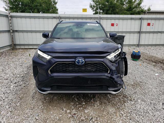 2022 TOYOTA RAV4 PRIME - JTMAB3FV9ND100777