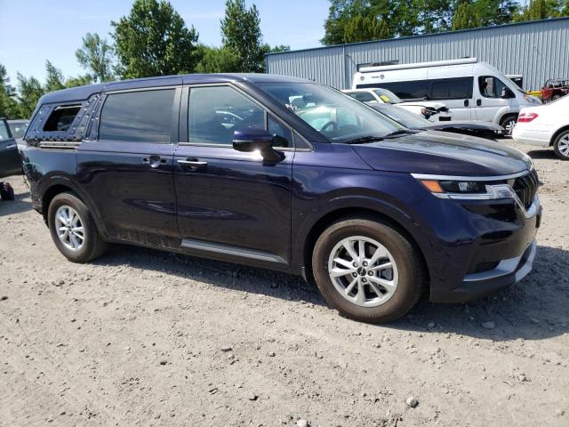 KNDNB4H33N6095194 KIA Carnival Lx