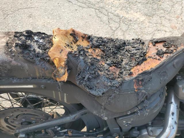 2021 HARLEY-DAVIDSON FLSL - 1HD1YDJ15MB040935