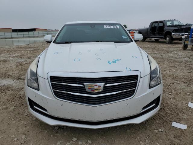 1G6AB5RX3G0121419 Cadillac ATS LUXURY