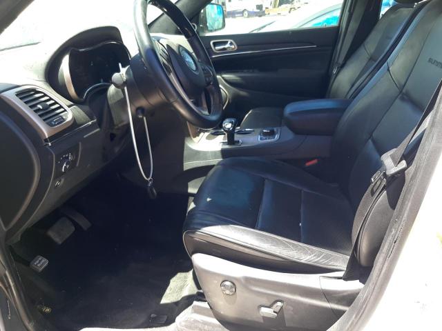 1C4RJFJMXFC779181 Jeep Grand Cherokee Summit