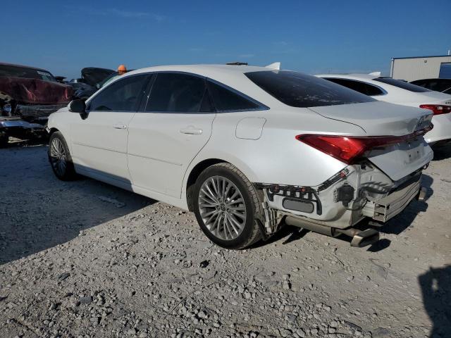 2022 TOYOTA AVALON LIM - 4T1CZ1FB7NU071340