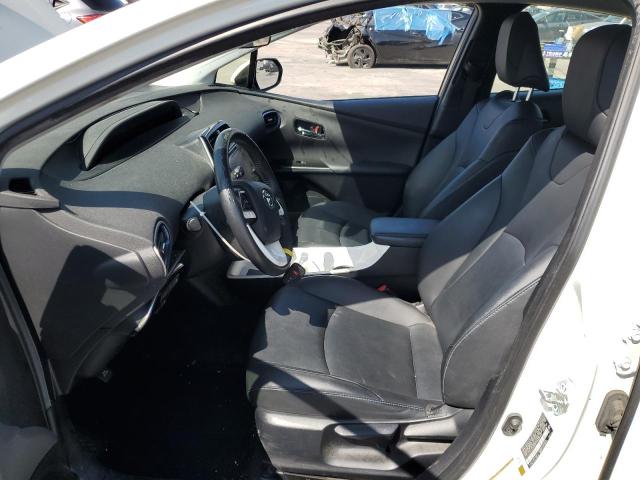 JTDKARFU4G3024556 Toyota PRIUS