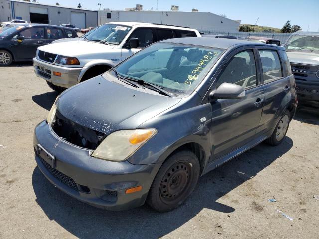 2006 Scion xA 