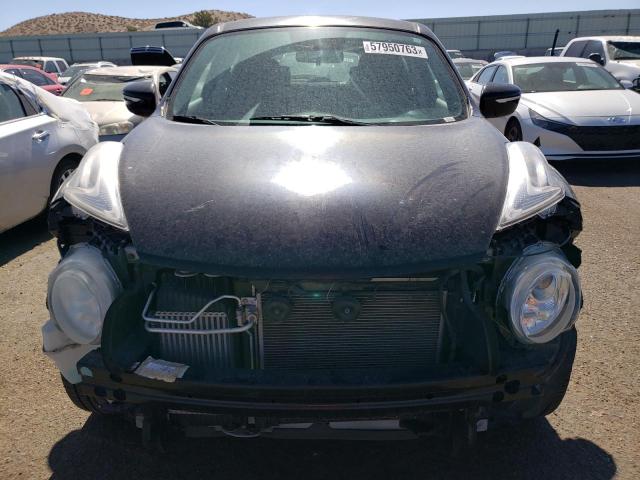 2015 NISSAN JUKE S - JN8AF5MR4FT506726