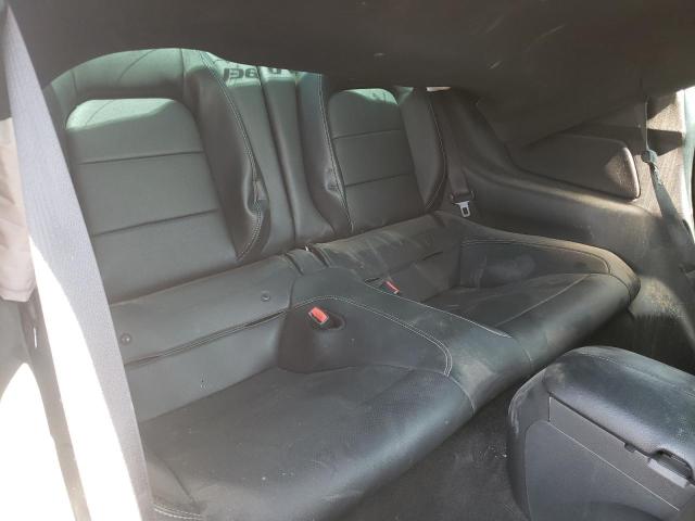 1FA6P8TH0G5245969 Ford MUSTANG